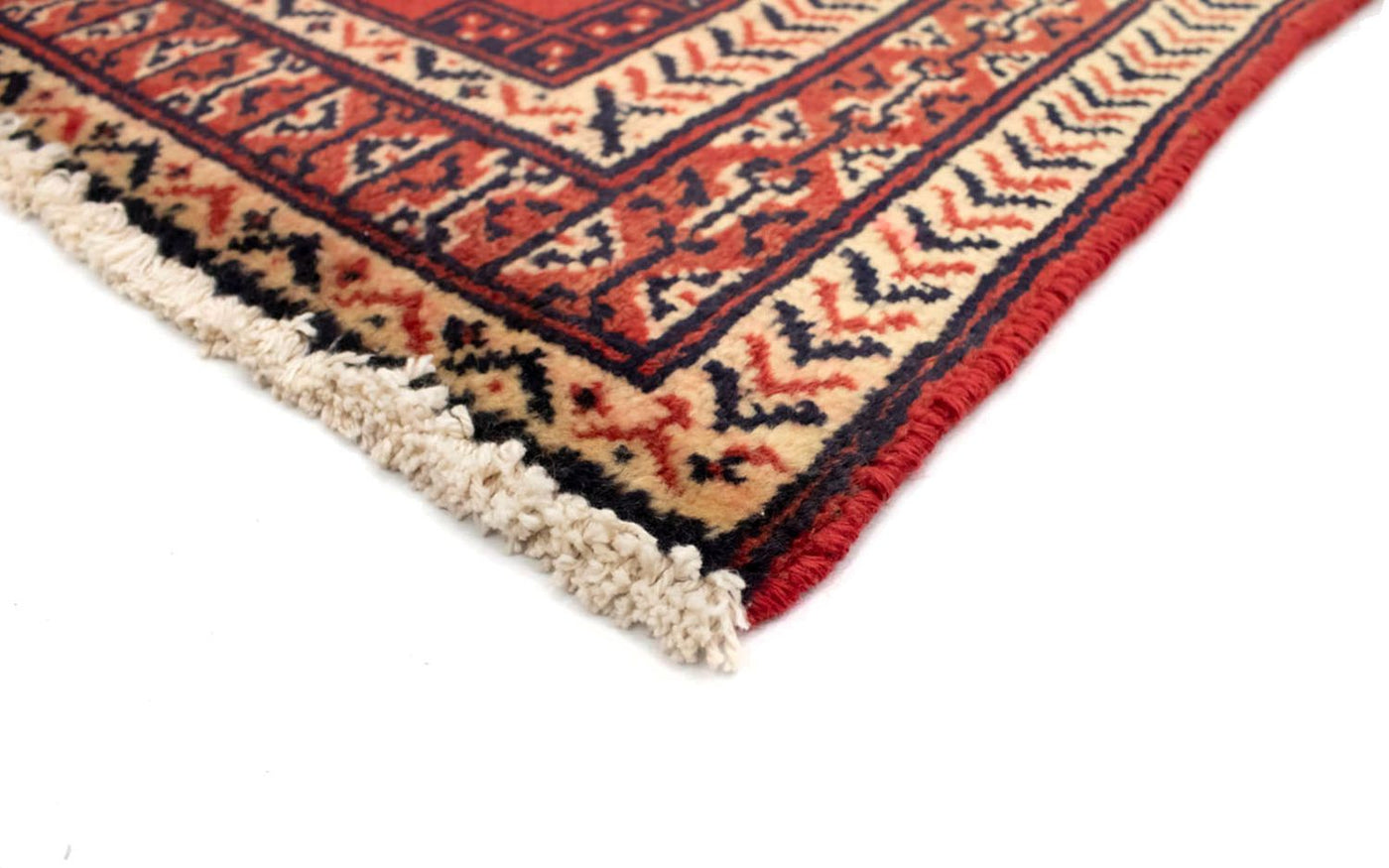 Turkaman Rug 100x50cm - Persian Rugs