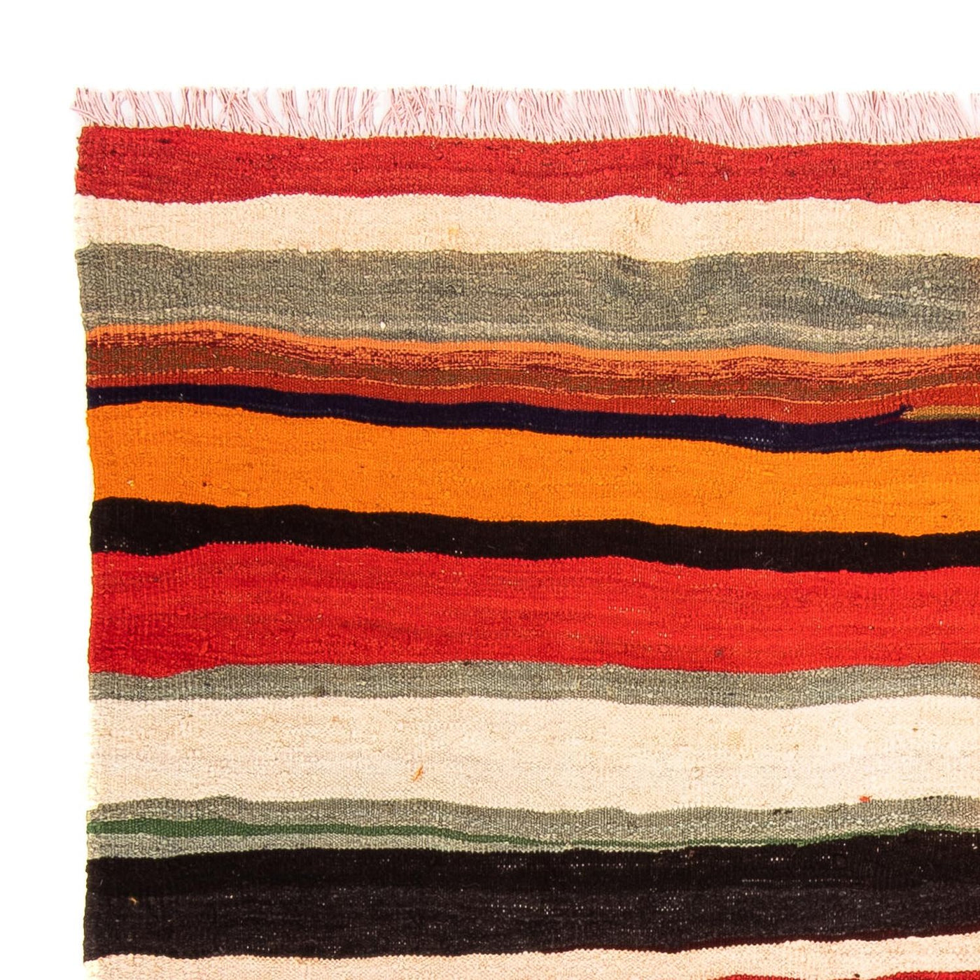 Antique Kilim Rug 180x190cm