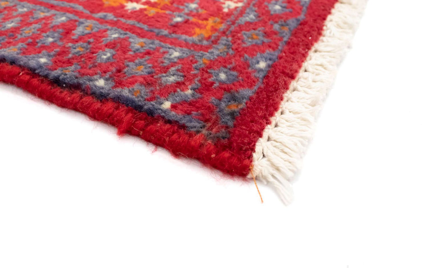 Turkaman Rug 100x50cm - Persian Rugs