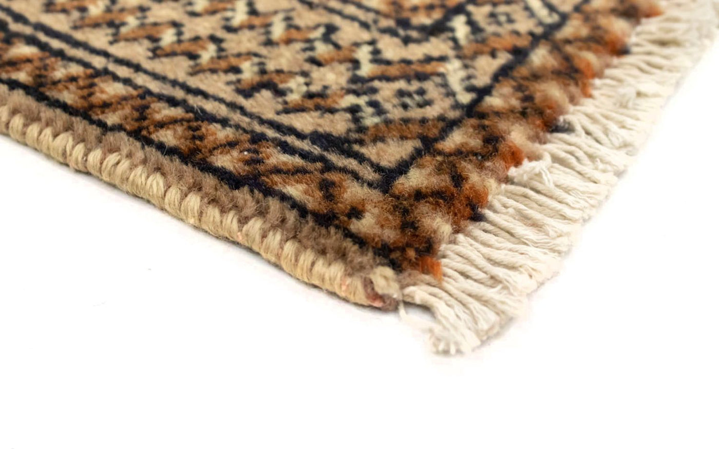 Turkaman Rug 100x50cm - Persian Rugs