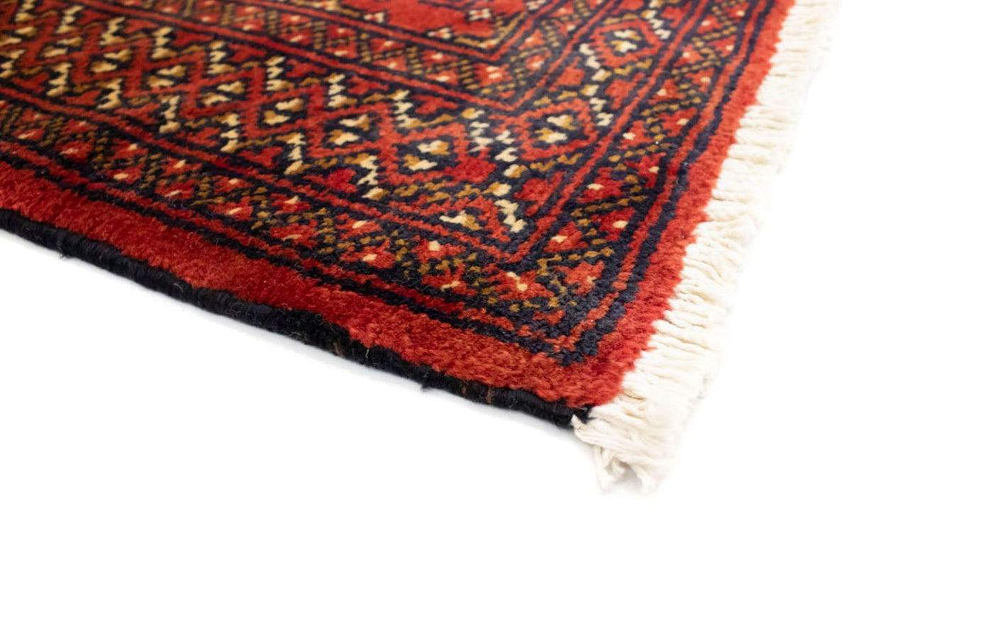 Turkaman Rug 100x50cm - Persian Rugs