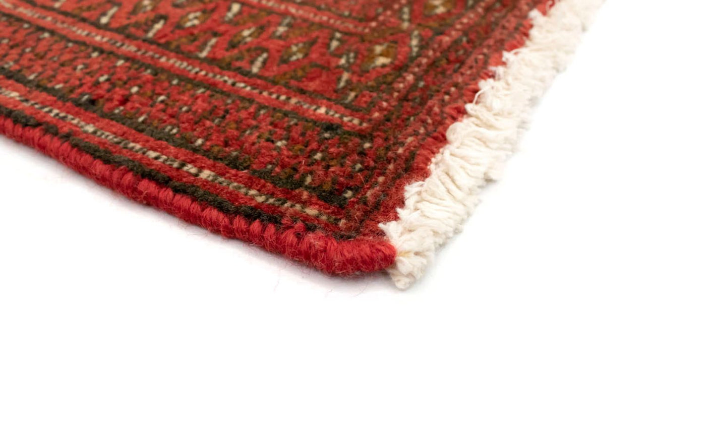 Turkaman Rug 100x50cm - Persian Rugs