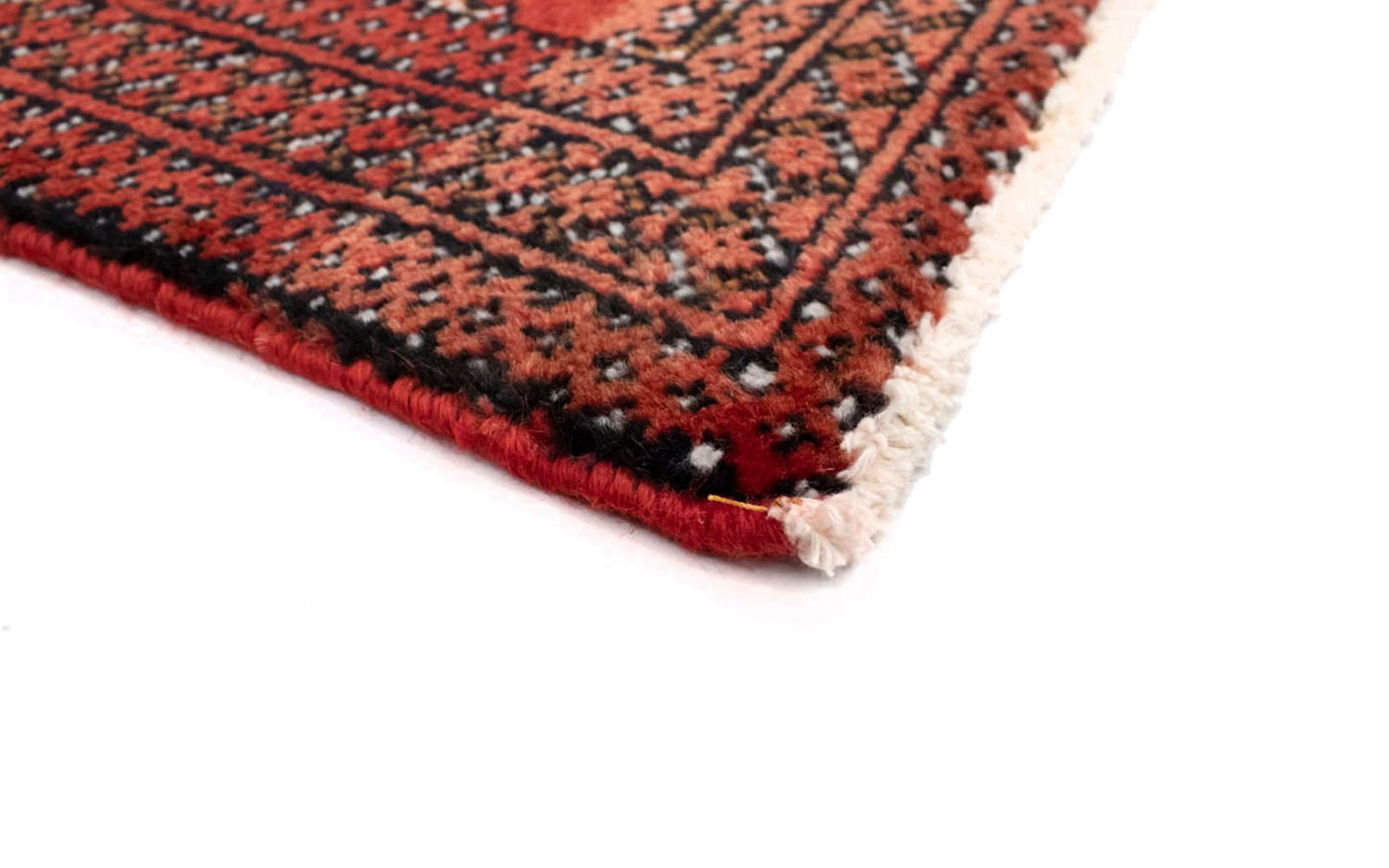 Turkaman Rug 100x50cm - Persian Rugs
