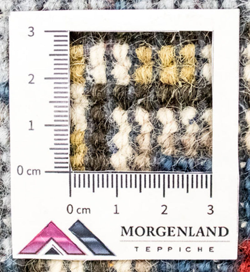 Oriental Rug - 298 x 202 cm - red