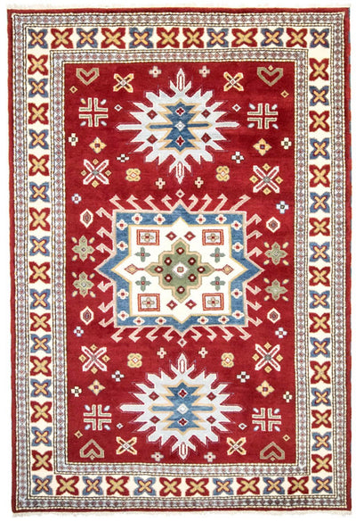Oriental Rug 202x298cm