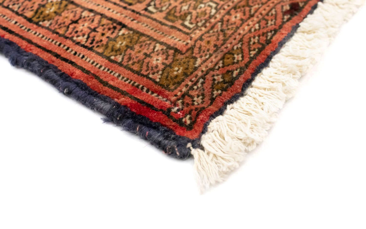 Turkaman Rug 100x50cm - Persian Rugs