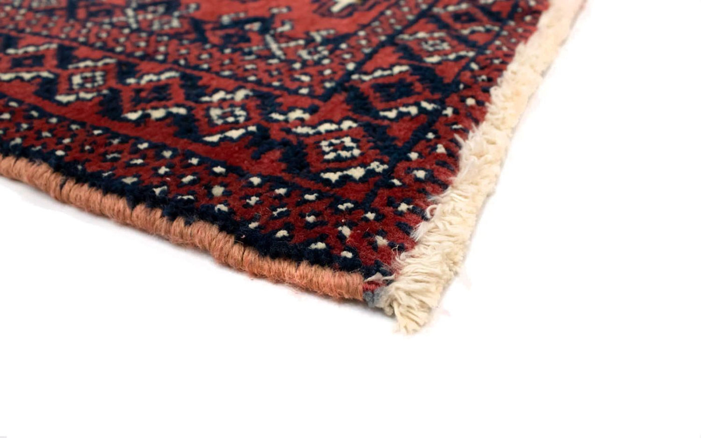 Turkaman Rug 100x50cm - Persian Rugs