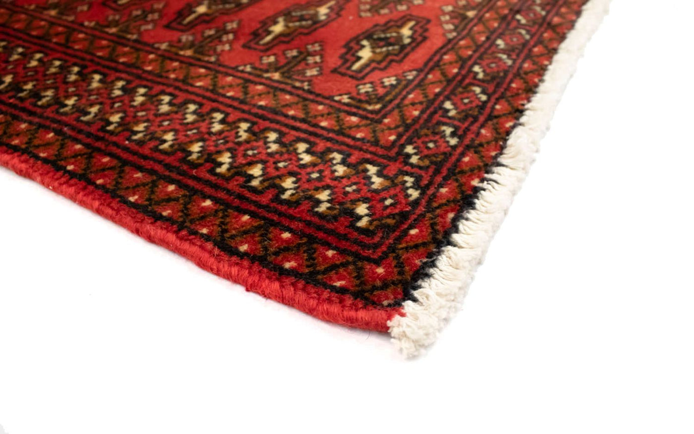 Turkaman Rug 100x50cm - Persian Rugs