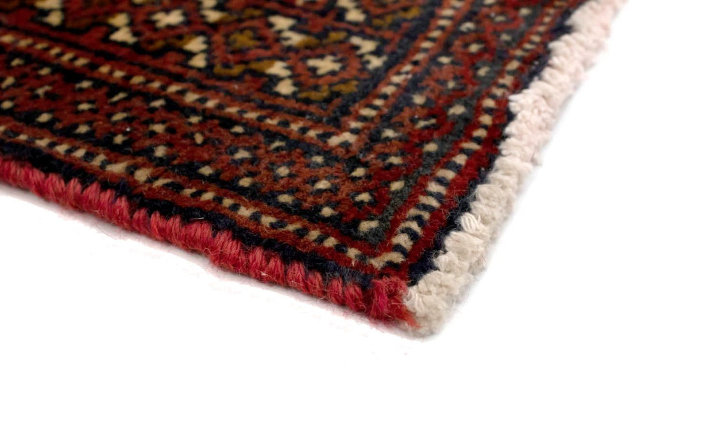 Turkaman Rug 100x50cm - Persian Rugs