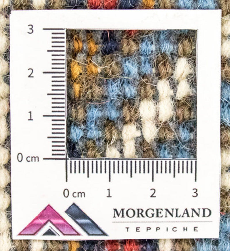 Oriental Rug - 290 x 202 cm - red