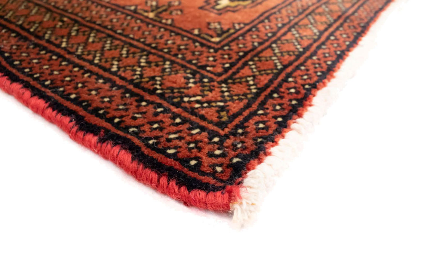 Turkaman Rug 100x50cm - Persian Rugs