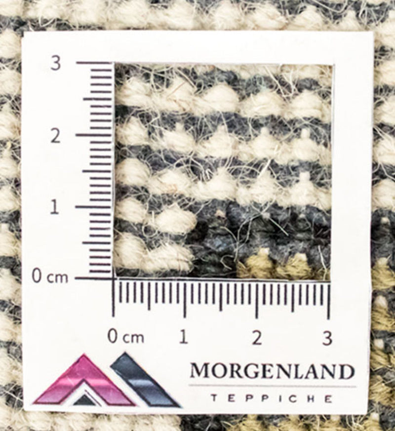 Oriental Rug - 304 x 249 cm - orange