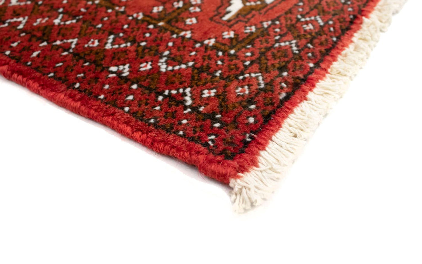 Turkaman Rug 100x50cm - Persian Rugs
