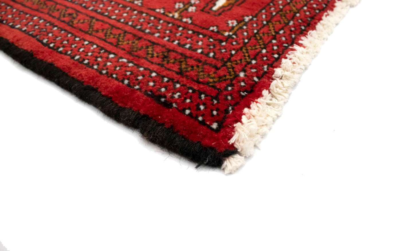 Turkaman Rug 100x50cm - Persian Rugs