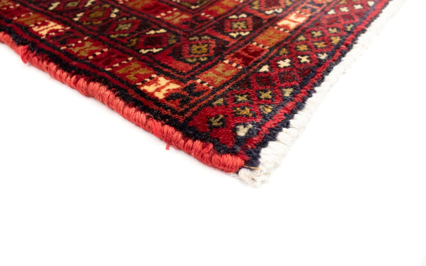 Turkaman Rug 100x50cm - Persian Rugs