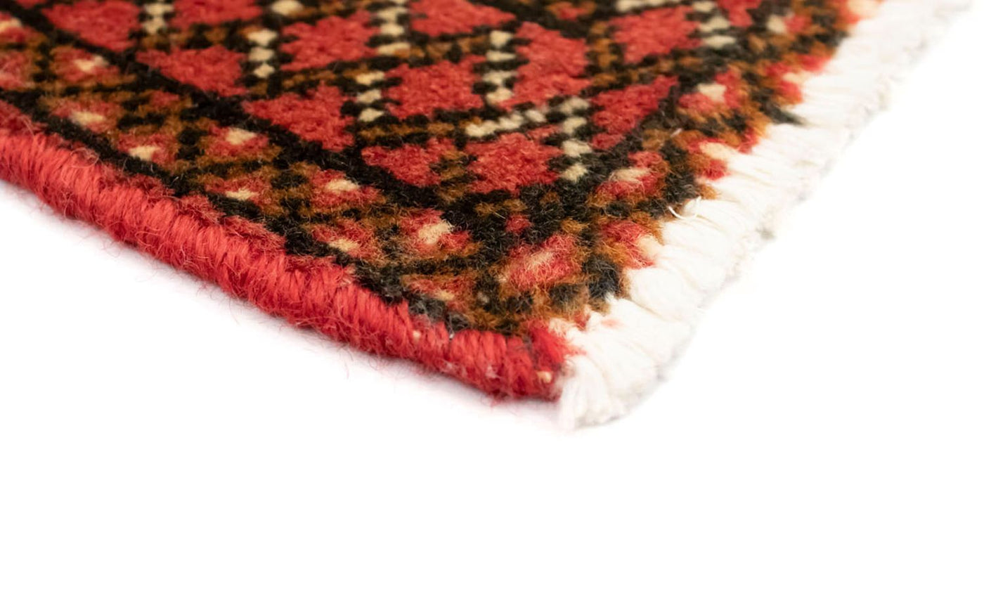 Turkaman Rug 100x50cm - Persian Rugs