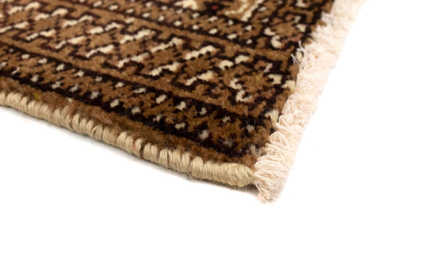 Turkaman Rug 100x50cm - Persian Rugs