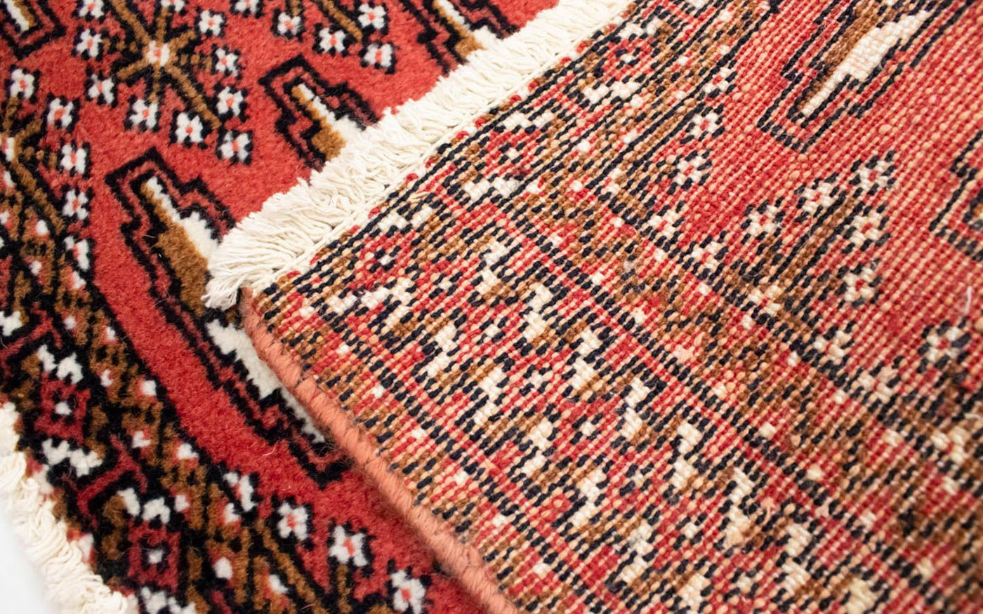Turkaman Rug 100x50cm - Persian Rugs