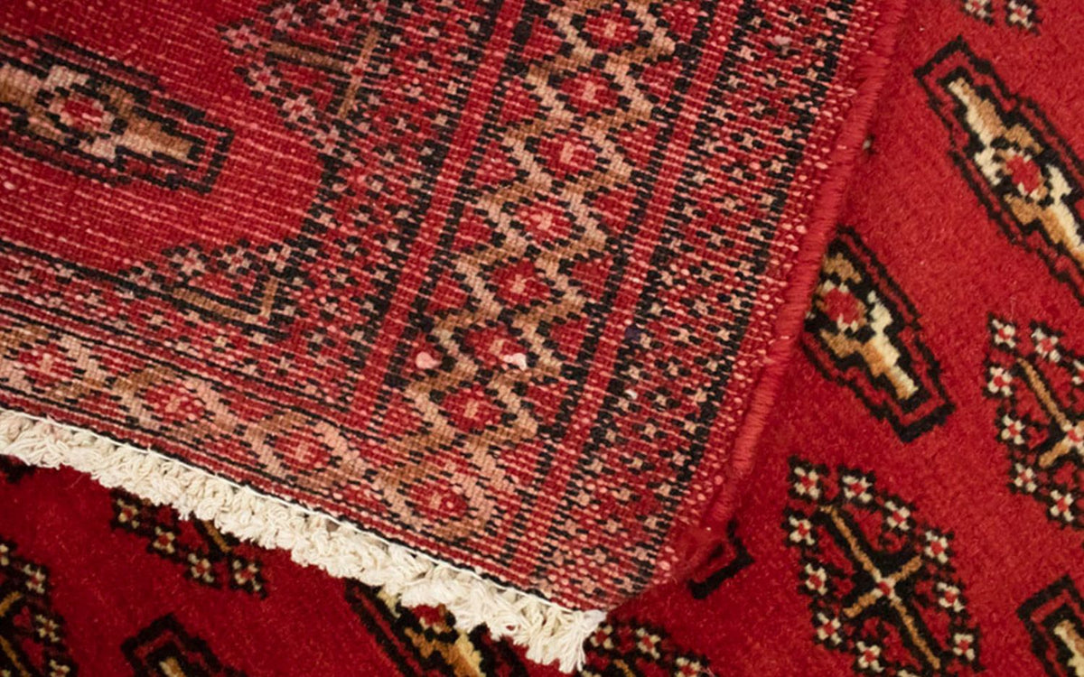 Turkaman Rug 60x130cm - Persian Rugs