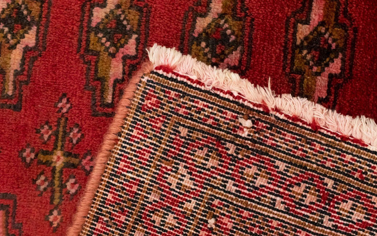 Turkaman Rug 60x130cm - Persian Rugs