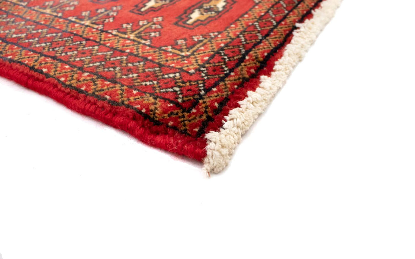 Turkaman Rug 130x60cm - Persian Rugs