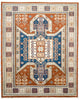 Oriental Rug 298x248cm