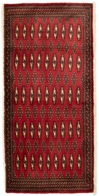 Turkaman Rug 60x130cm - Persian Rugs