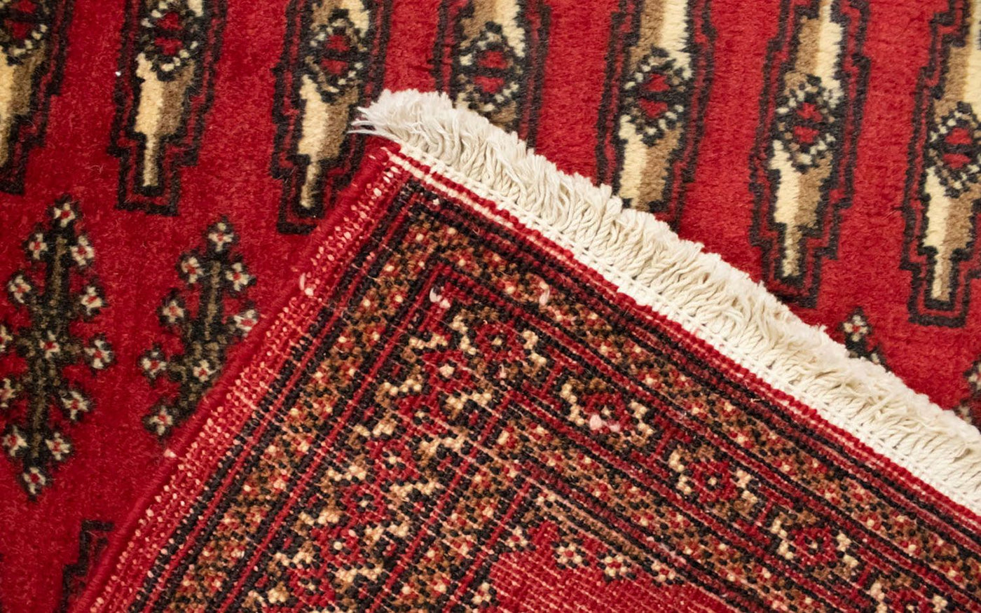 Turkaman Rug 130x60cm - Persian Rugs