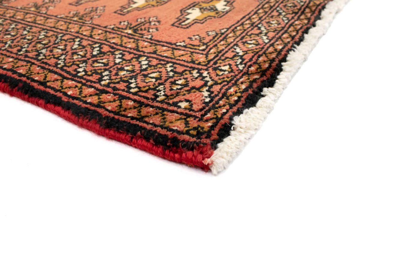 Turkaman Rug 130x60cm - Persian Rugs