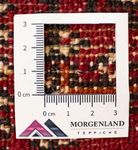 Turkaman Rug - 130 x 60 cm - red