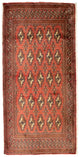 Turkaman Rug 60x130cm - Persian Rugs