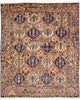 Bakhtiari Rug 370x300cm - Persian Rugs