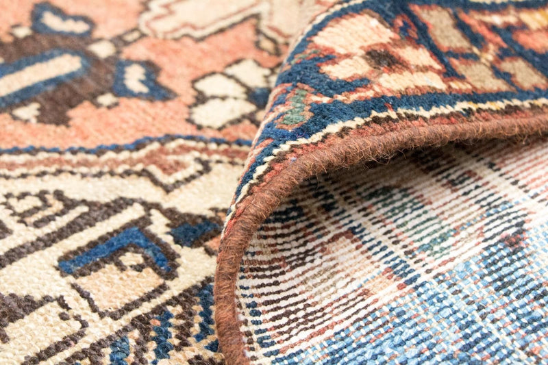 Perser Rug - Nomadic - 370 x 300 cm - multicolored