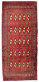 Turkaman Rug 60x130cm - Persian Rugs