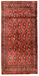 Turkaman Rug 60x130cm - Persian Rugs