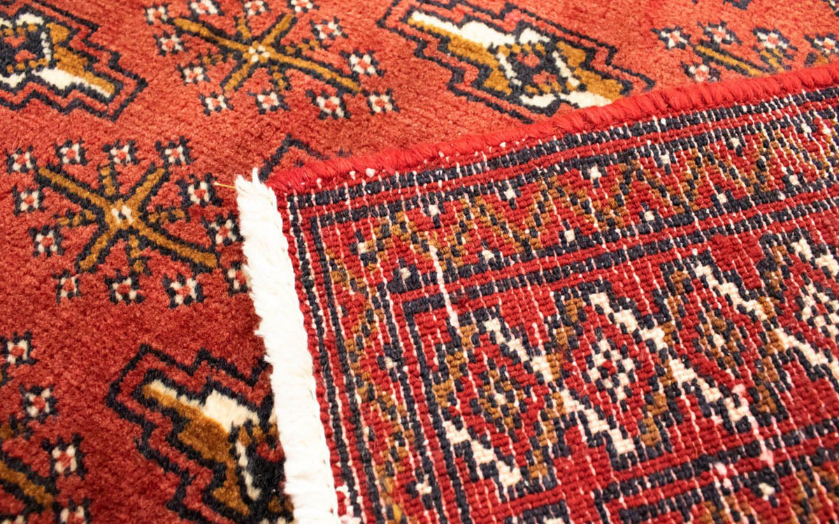 Turkaman Rug 60x130cm - Persian Rugs