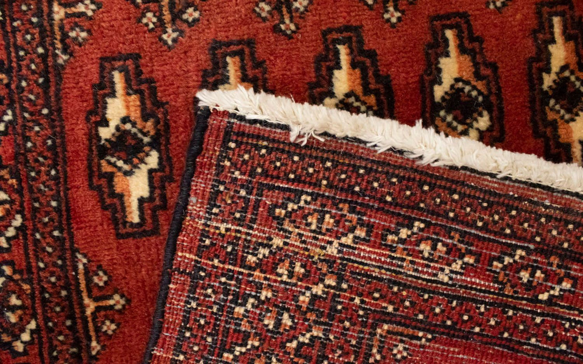 Turkaman Rug 60x130cm - Persian Rugs