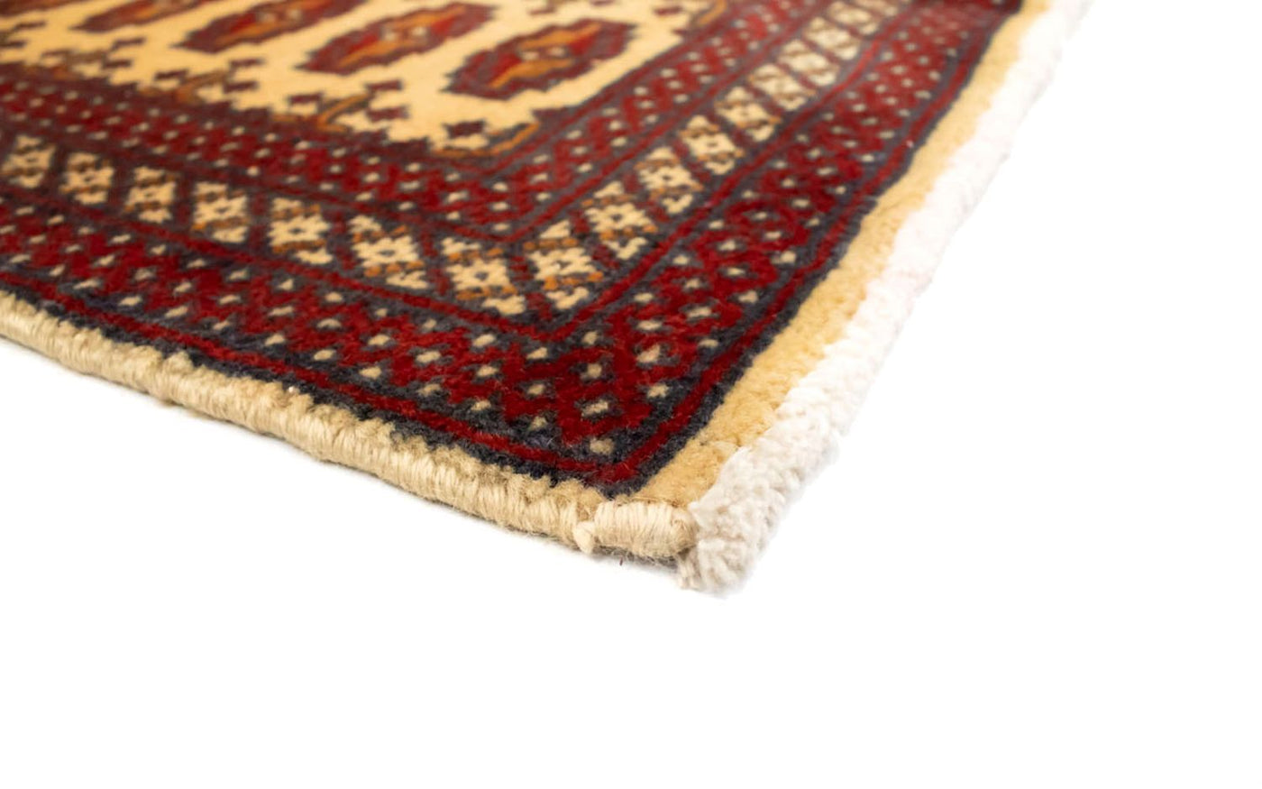 Turkaman Rug 130x60cm - Persian Rugs