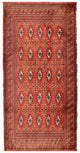 Turkaman Rug 60x130cm - Persian Rugs