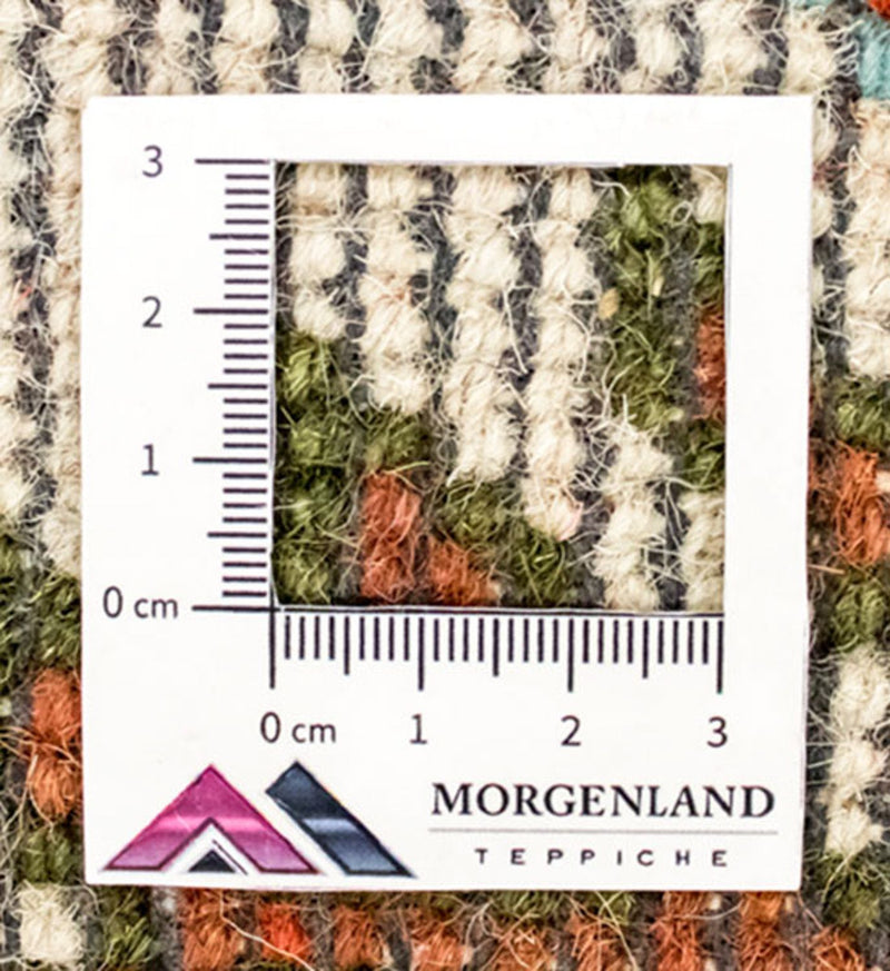 Oriental Rug - 306 x 244 cm - red