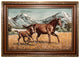 Tapestry 60x85cm - Oriental Rug