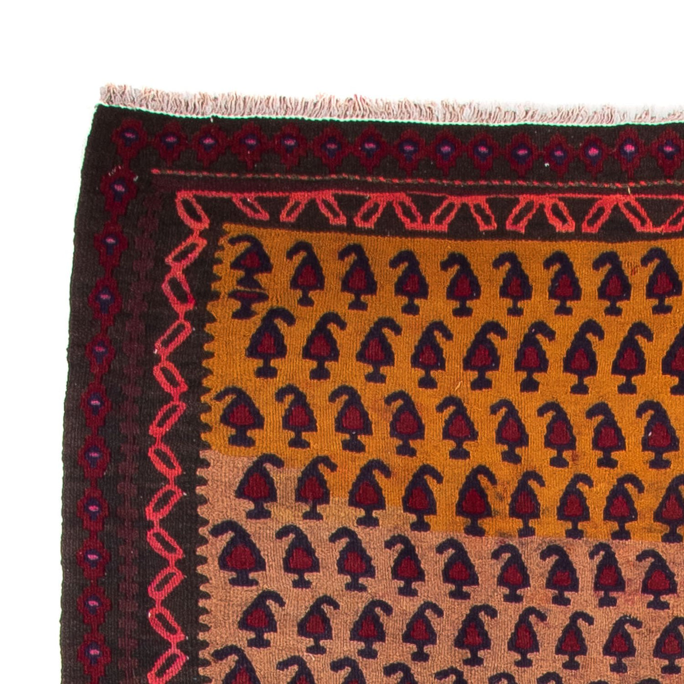 Kilim Old/Antique Rug 280x150cm