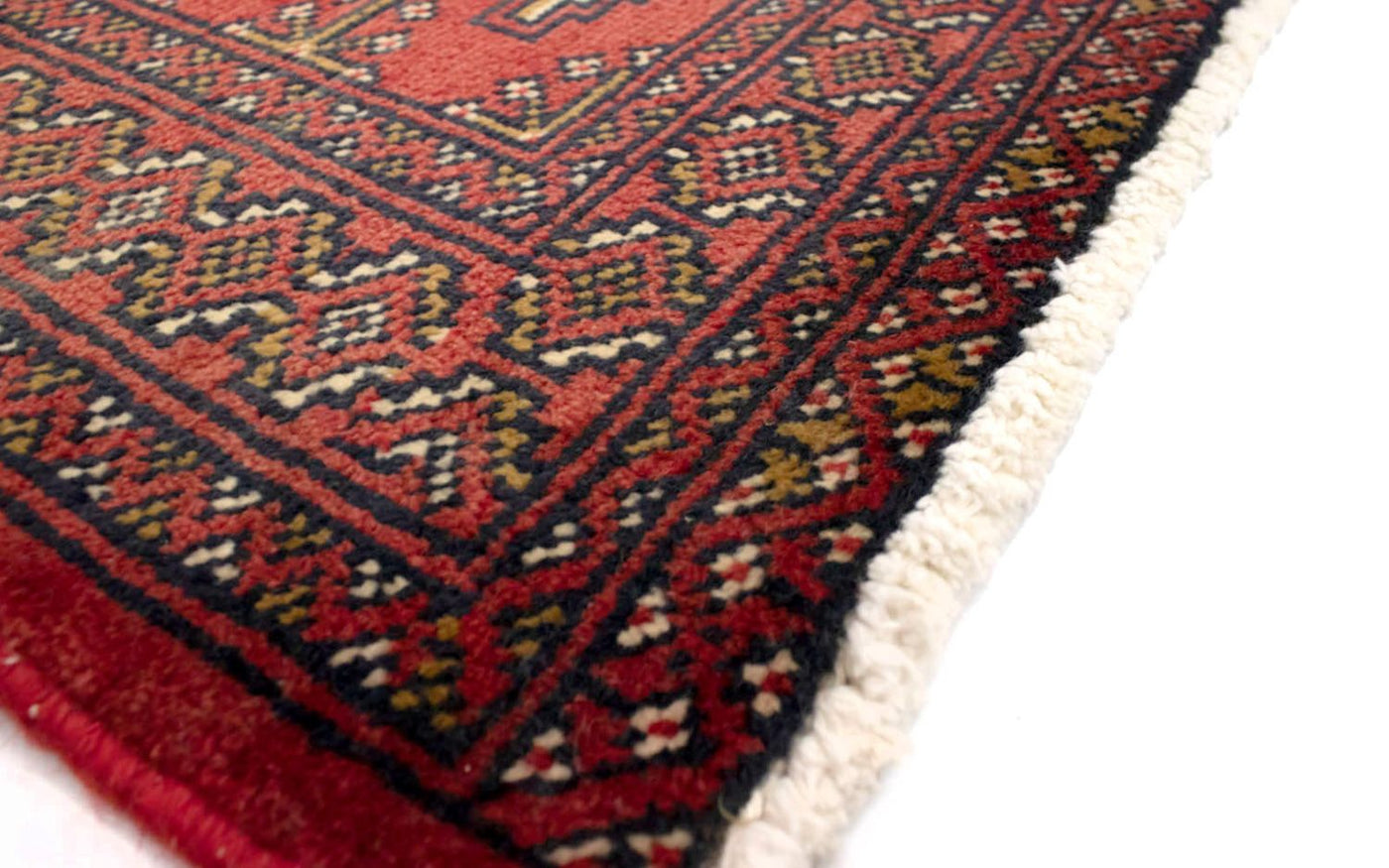 Turkaman Rug 130x60cm - Persian Rugs