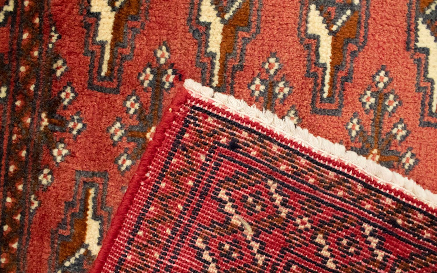 Turkaman Rug 130x60cm - Persian Rugs