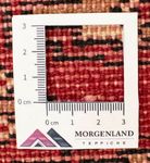 Turkaman Rug - 130 x 60 cm - red