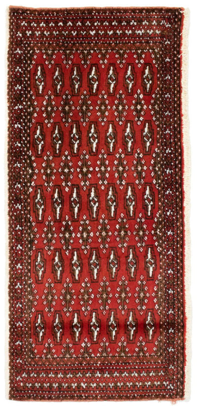 Turkaman Rug 60x130cm - Persian Rugs