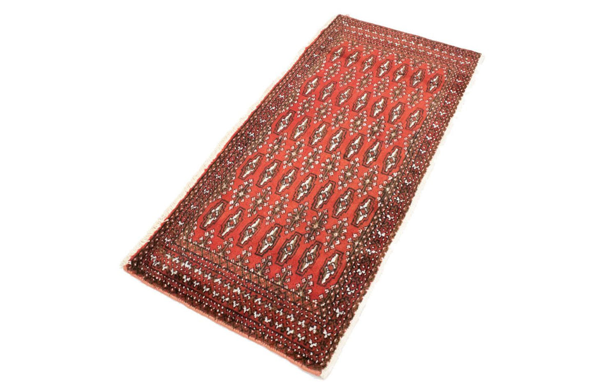Turkaman Rug 60x130cm - Persian Rugs