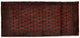Turkaman Rug 60x130cm - Persian Rugs