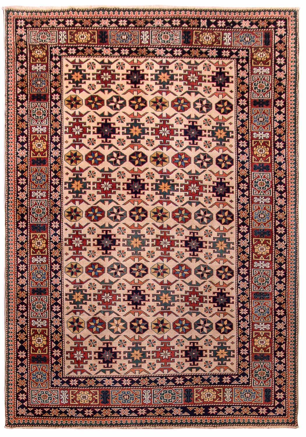 Ziegler Rug - Shirvan - 207 x 146 cm - beige