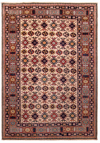 Ziegler Rug - Shirvan - 207 x 146 cm - beige